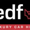 Red Fox Luxury Car Hire: The Ultimate in Luxurious Travel