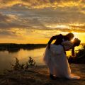 MD Kauffmann Photography Offers Picture-Perfect Wedding Day Memories