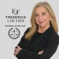 Frederick Law Firm: Your Premier Choice for Personal Injury Representation in Nipomo, California