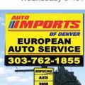 Celebrating 40 Years of Excellence: AutoImports of Denver