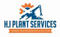 H. I Plant Services is Enhancing Project Efficiency with Equipment Rental Solutions for Contractors