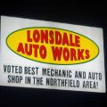 Lonsdale Auto Works is revolutionizing automotive maintenance