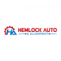 Community Support/Fundraiser From Hemlock Auto & Alignment