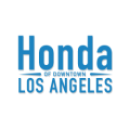 Honda of Downtown Los Angeles