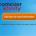 Comcast Xfinity