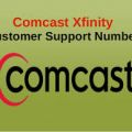 Comcast Xfinity