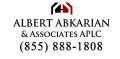 Albert Abkarian & Associates APLC