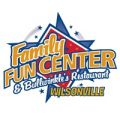 Wilsonville Family Fun Center & Bullwinkle