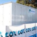 Cox Communications Cantonment