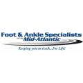 Foot & Ankle Specialists of the Mid-Atlantic - Washington, DC (19th St)