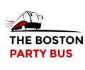 The Boston Party Bus