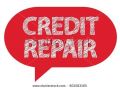 Credit Repair Brockton
