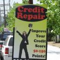 Credit Repair Charlottesville