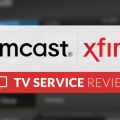 Comcast Xfinity