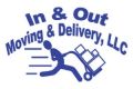 In & Out Moving & Delivery