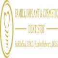 Family, Implant & Cosmetic Dentistry