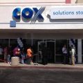 Cox Communications Arnaudville