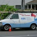 Cox Communications Cranston