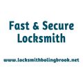 Fast & Secure Locksmith