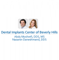 Dental Implants Center of Beverly Hills