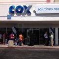 Cox Communications Meriden