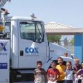Cox Communications North Las Vegas