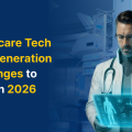 7 Healthcare Tech Lead Generation Challenges