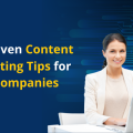 3 Content Marketing Tips from Top Tech Companies