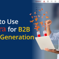 How to Use Quora to Generate Leads for Your B2B Company