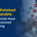 How Socials Have Revolutionized Marketing