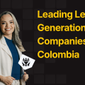 Best Lead Generation Companies in Colombia