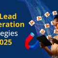 Innovative B2B Lead Generation Strategies for 2025