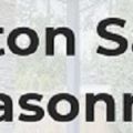 Winston Salem Masonry
