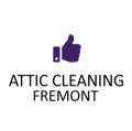 Attic Cleaning Fremont
