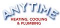ANYTIME HEATING & COOLING INC.