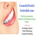 Cosmetic Dentist Scottsdale Experts