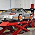 NJ Porsche Service & Parts - Princeton Porsche