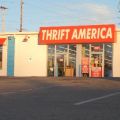 Thrift America