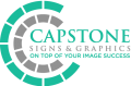 Capstone Signs & Graphics