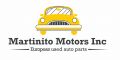 Martinito Motors Inc