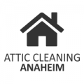 Attic Cleaning Anaheim