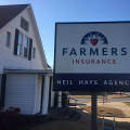 Farmers Insurance - William Neil Hays
