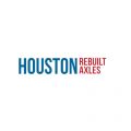 Houston Rebuilt Axles