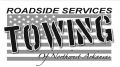 Roadside Services Towing of NWA