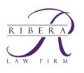 Ribera Law Firm