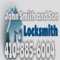 John Smith and Son Locksmith