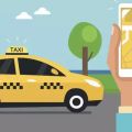 What is the Cost of a Location Based Service Mobile App like Uber?