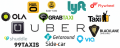 Ride Sharing Apps are Still in Great Demand – Here’s why!