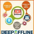 Keepoffline. com