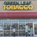Green Leaf Vape & Tobacco